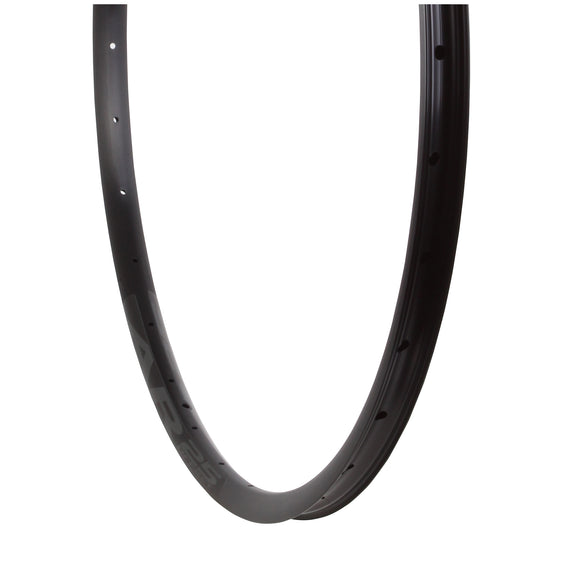 RaceFace AR 25 Rim - 29" Disc Black 32H Offset