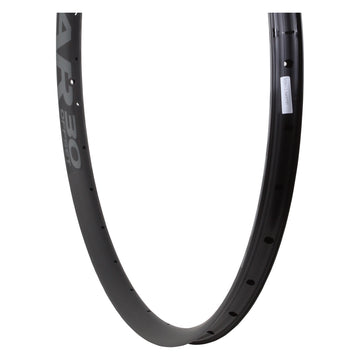 RaceFace AR 30 Rim - 29" Disc Black 32H Offset