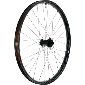 RaceFace Next R Front Wheel - 27.5" 15 x 110mm 6-Bolt Black