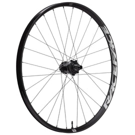 Race Face Turbine-SL 29" Front Wheel 15x110 Boost Black