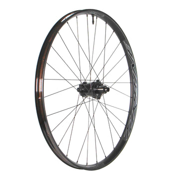 Race Face Turbine-R 35 29" Rear Wheel 12x148 Boost MS Black