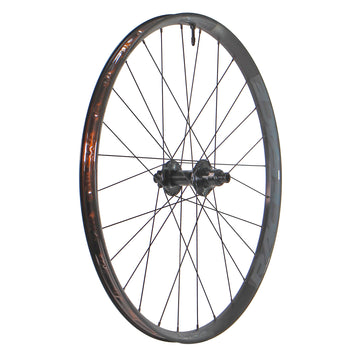 Race Face Aeffect-R 27.5" Rear Wheel 12x157 SB XD Black