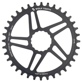 Wolf Tooth Direct Mount Chainrings for Race Face Cinch