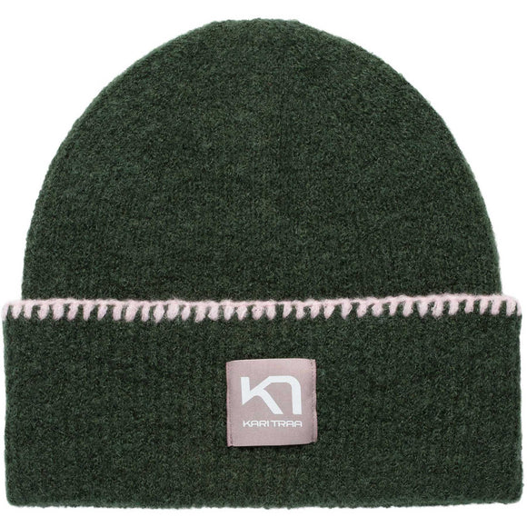 Kari Traa Røthe Wool Beanie