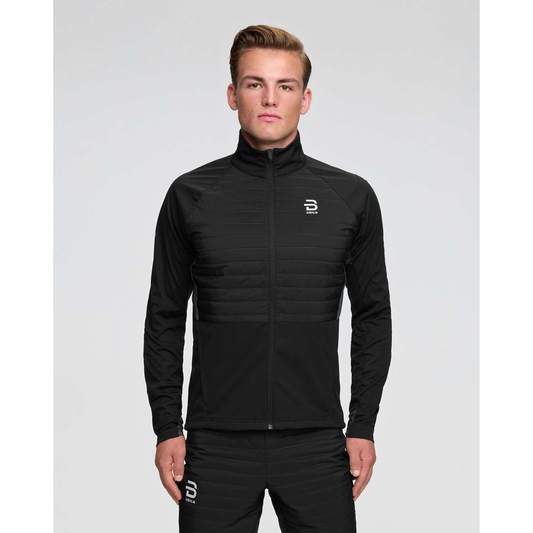 Bjorn Daehlie Jacket Challenge 3.0 | Boulder Nordic & Cycle Sport