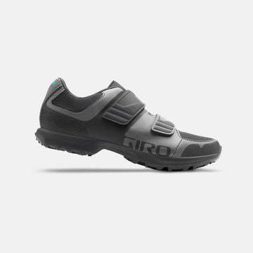 Giro Shoe Berm Women MTB - 0