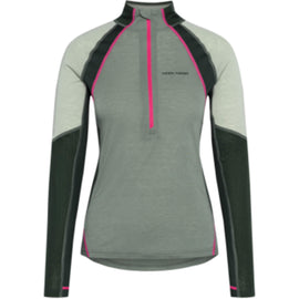 Kari Traa Alma Half Zip HZ W