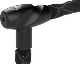 RockyMounts Hooligan Key Chain Lock