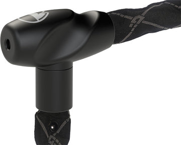 RockyMounts Hooligan Key Chain Lock