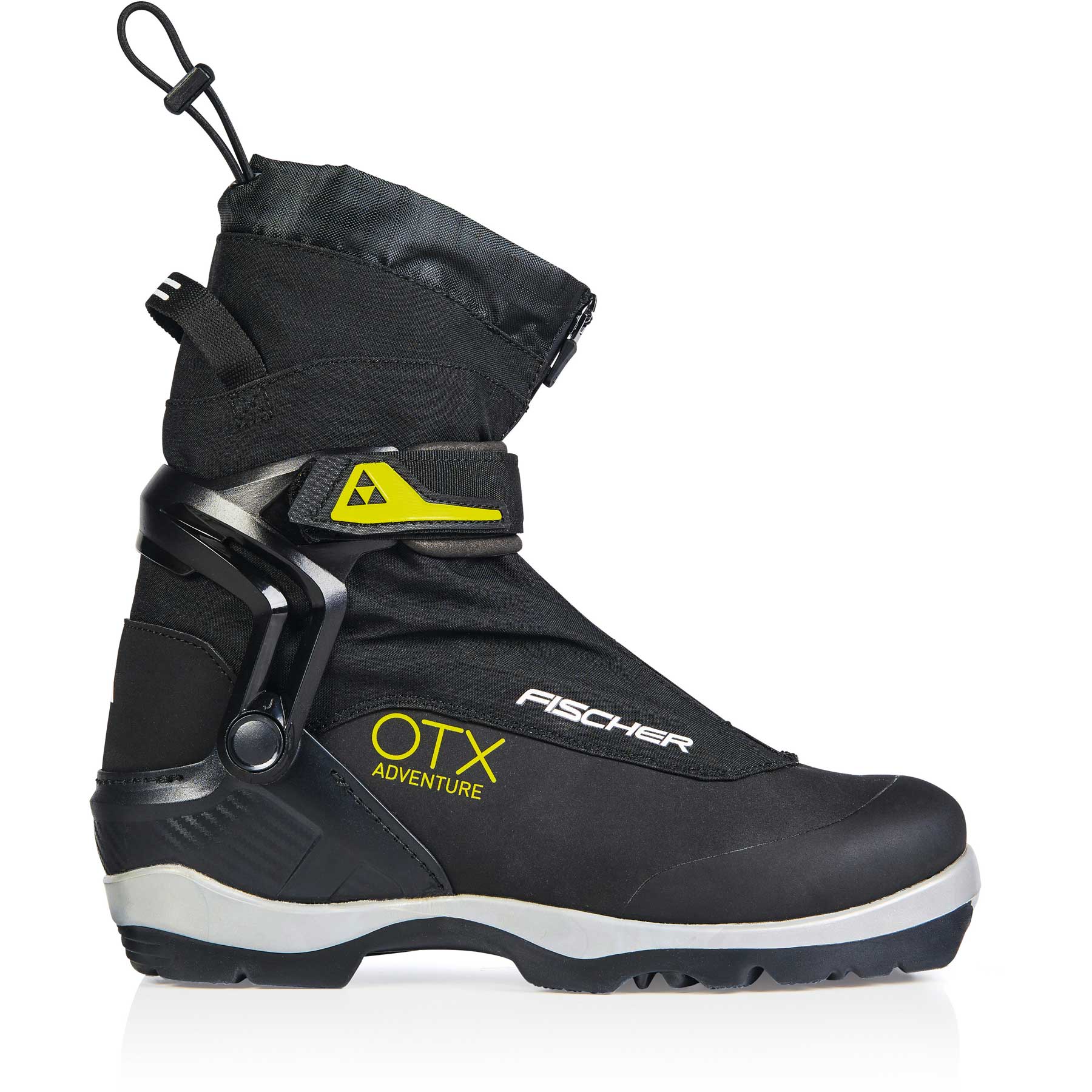 Fischer Otx Adventure Bc Boot