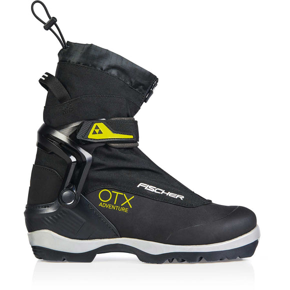 Fischer OTX Adventure BC Boot