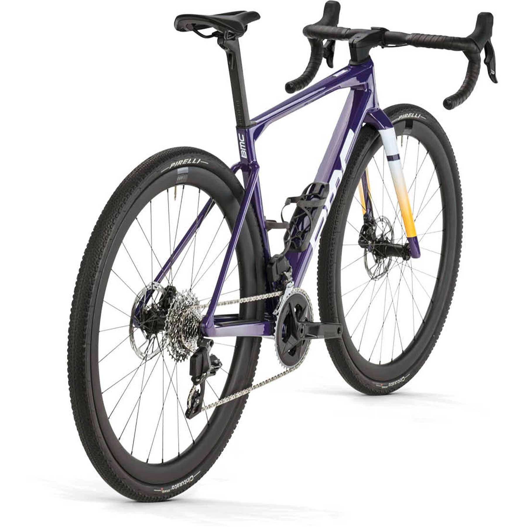BMC Kaius 01 THREE