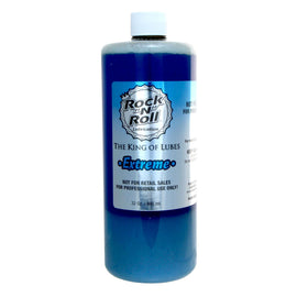 Rock 'N' Roll Extreme Bike Chain Lube - 32oz Drip