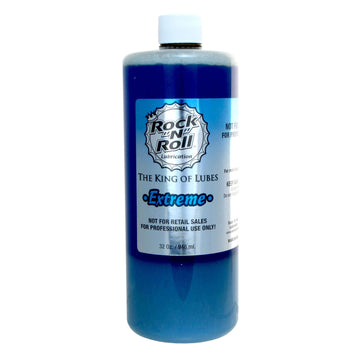 Rock 'N' Roll Extreme Bike Chain Lube - 32oz Drip