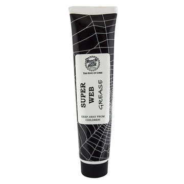 Rock-N-Roll Super-Web Grease Tube: 4oz