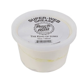 Rock-N-Roll Super Web Grease 16.0oz
