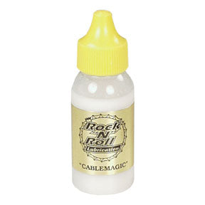 Rock-N-Roll Cable Magic Bike Cable Lube - 1oz Drip