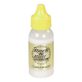 Rock-N-Roll Cable Magic Bike Cable Lube - 1oz Drip