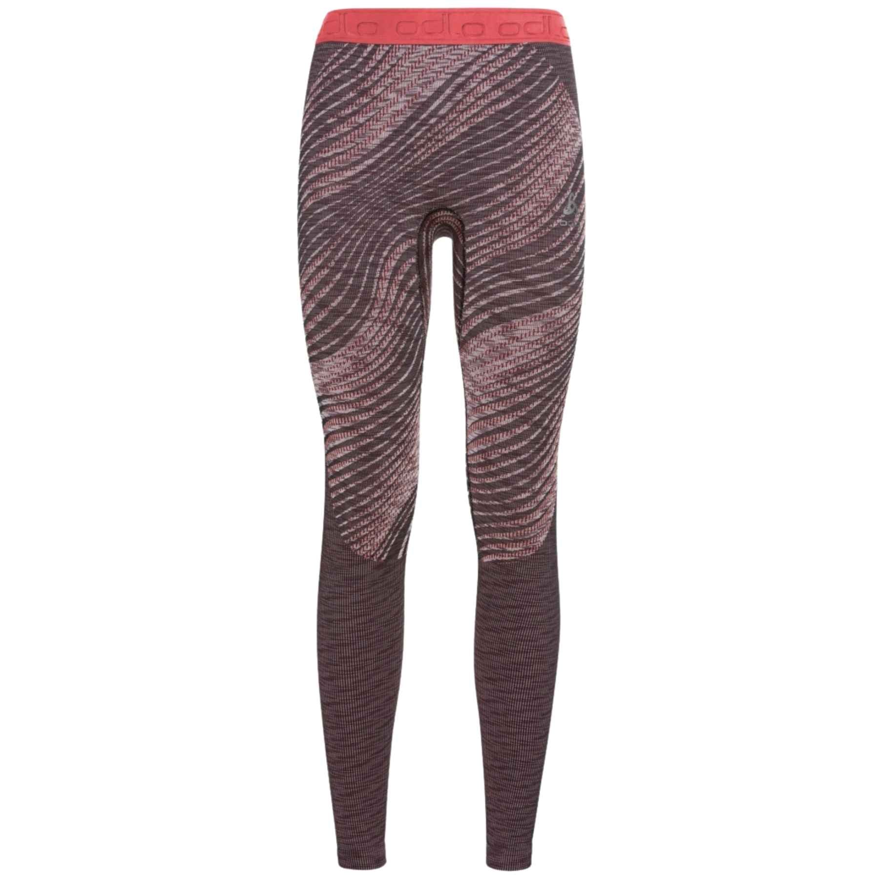 Odlo Blackcomb Eco Baselayer Bottom W