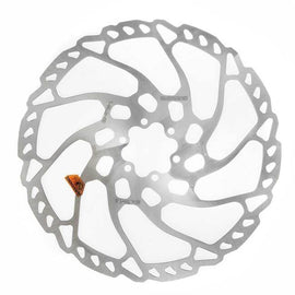 SHIMANO ROTOR FOR DISC BRAKE, SM-RT66, L 203MM, 6-BOLT TYPE