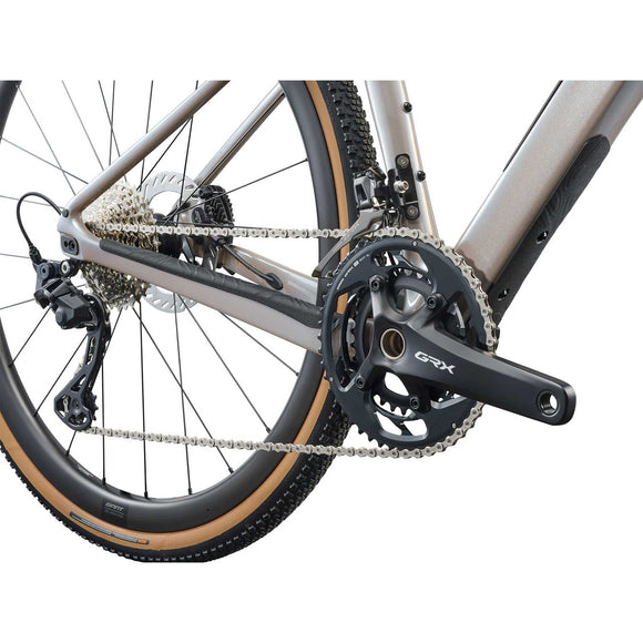Liv Devote Advanced 0 Camel Silk/Chrome