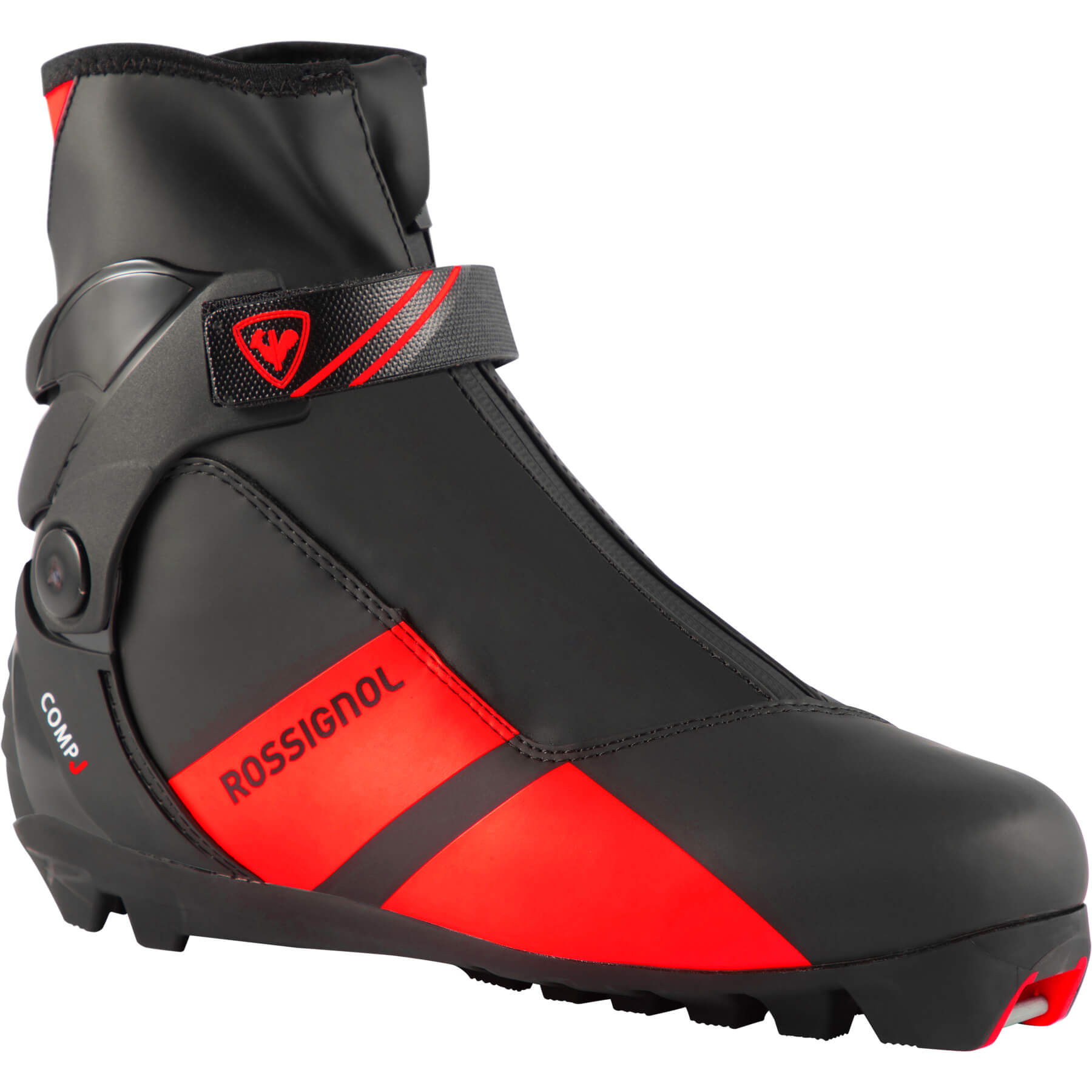 Rossignol Comp J Boot