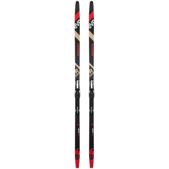 EVO XC 55 R-Skin Mounted 2022-2023