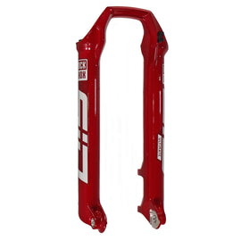 RockShox Lower Legs 29" SID 35mm (D1+) 15x110mm Red