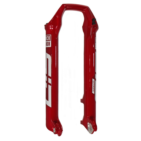 RockShox Lower Legs 29" SID 35mm (D1+) 15x110mm Red