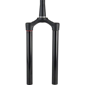 RockShox Crown/Steerer/Upper Tube Lyrik B1-C1/Yari A1-B1 DebonAir 27.5"/29"/27.5+ 15 x 110 51mm Offset Diffusion BLK No Gra dient