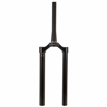 RockShox Alloy Tapered CSU ZEB A1+ (2021+) 27/29" 44mm Bk
