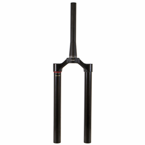 RockShox Alloy Tapered CSU ZEB A1+ (2021+) 27/29" 44mm Bk