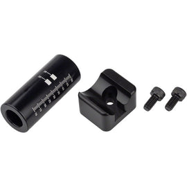 RockShox Clamp Tips Damper Service - 26mm Super Deluxe Ultimate C1+2023+
