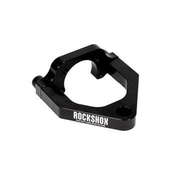 RockShox Rear Shock Trunnion Dyno Adapter Tool IsoStrut (23+)