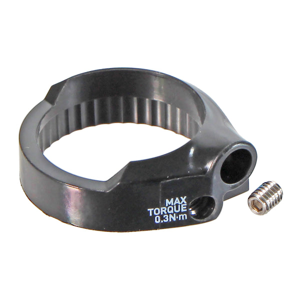 RockShox Fork Compression Damper Spare Housing Stop - Fits TK RL Remote Dampers Judy/Recon/30/35 2020-2022 Domain B1+ 2022+