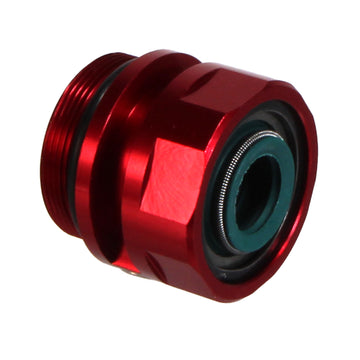 RockShox Fork Damper Assembly - Charger 2.1 Lyrik/Pike RCT3 B1+/RC C1+ Boxxer RC2 C1+ Lyrik/Pike/Boxxer SEL/SEL+/ULT RC2/RCT3 C2+