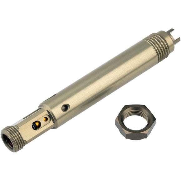 RockShox Monarch Damper Shaft Assembly - RT3 222 x 66