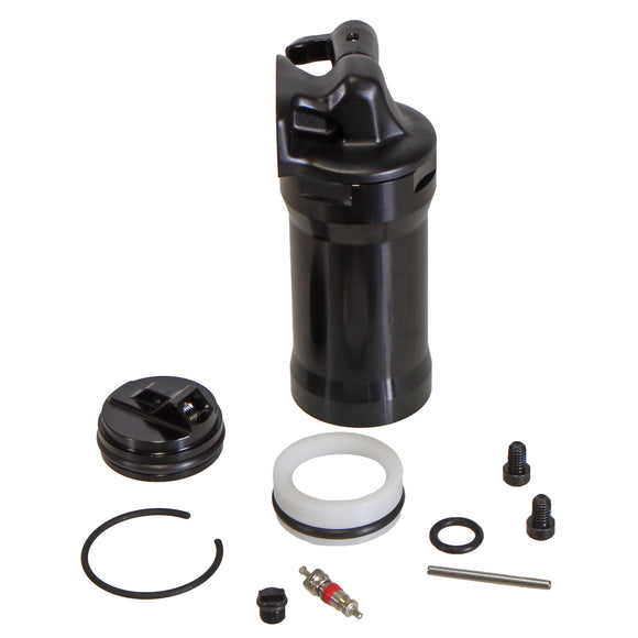 RockShox Reservoir Assembly SuperDeluxe Air/Coil (A1+) 62mm