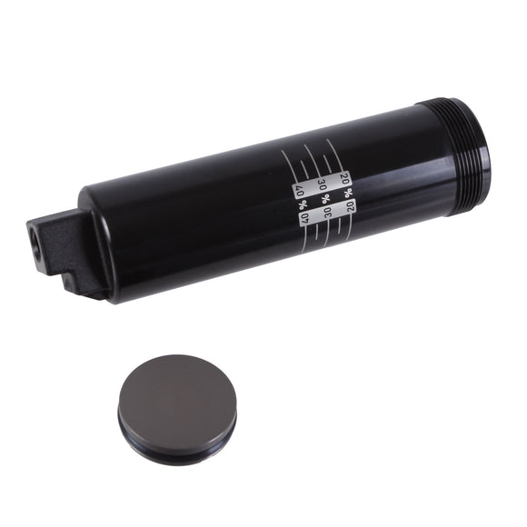 RockShox Rear Shock Damper Body IFP - 216mm x 57mm 2014-15 Monarch 2013-2014 29" Specialized Enduro Fast BLK