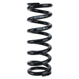 RockShox Vivid / Kage Coil Spring 350lb 216/220 x 70 Gray