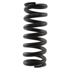RockShox Steel Coil Spring (S) 2.50/2.75" x 650# Black