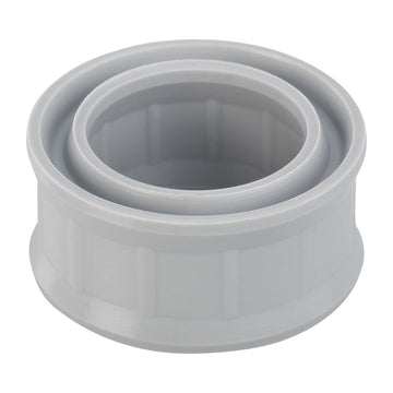 RockShox Reverb Stealth Internal Floating Piston - C1 / AXS Gray Qty 1