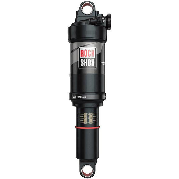 RockShox Monarch R Rear Shock 6.50x1.50" (165x38mm) C3