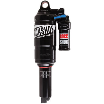 RockShox Monarch Plus RC3 Rear Shock - DebonAir 8.50x2.25" 216x57mm Fits 2013-2019 SBC Enduro 27.5"/29" BLK B3