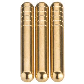 RockShox Seatpost Brass Keys - Size 5 Reverb / Reverb Stealth A1-B1 Reverb AXS 2020+ Qty 3