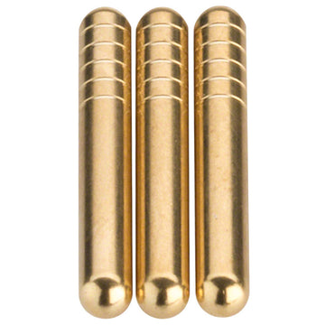 RockShox Seatpost Brass Keys - Size 4 Reverb / Reverb Stealth A1-B1 Reverb AXS 2020+ Qty 3