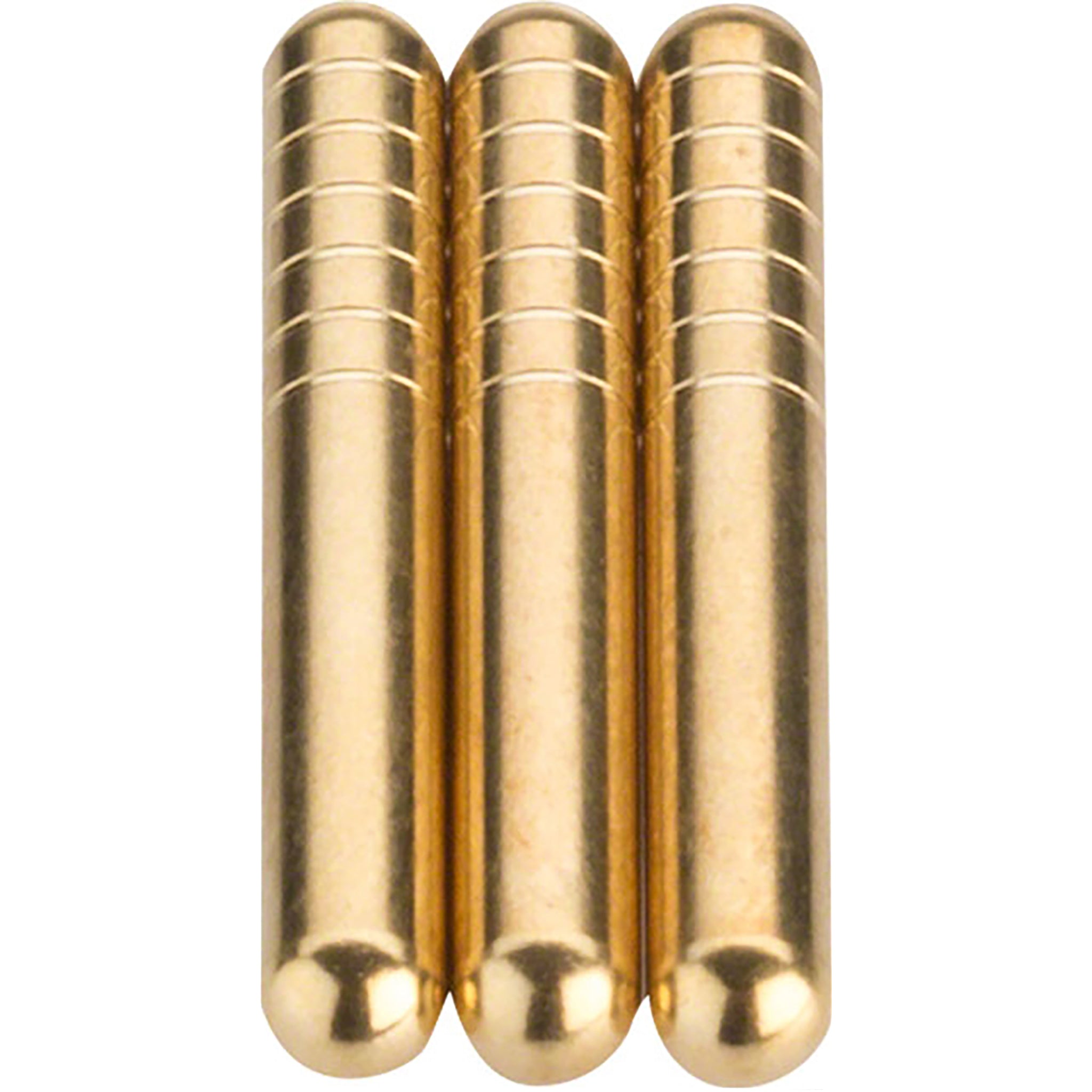 RockShox Seatpost Brass Keys - Size 6 Reverb / Reverb Stealth A1-B1 Reverb AXS 2020+ Qty 3