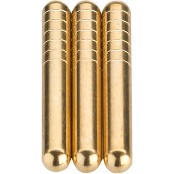 RockShox Seatpost Brass Keys - Size 6 Reverb / Reverb Stealth A1-B1 Reverb AXS 2020+ Qty 3