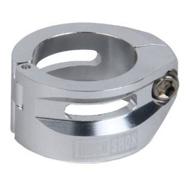 RockShox Reverb Enduro Height Collar Silver
