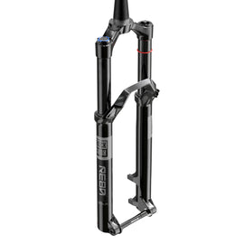 RockShox Reba Gold Taper 29" Remote 15x110 110mm Black